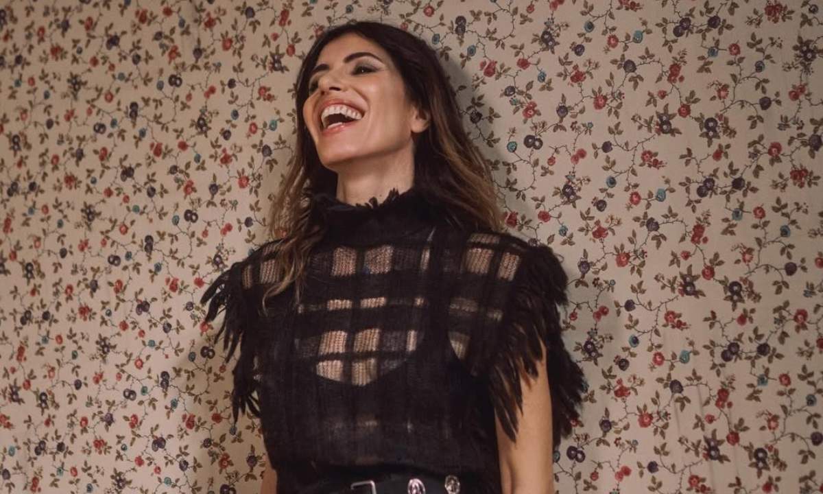 singolo Golpe di Giorgia