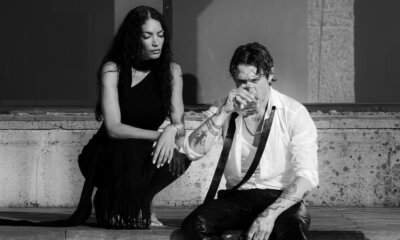 Irama ed Elodie insieme per la prima volta nel singolo Ex