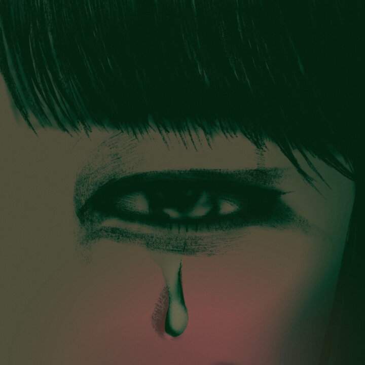 Copertina dell’EP Precipitiamo di sicuro dei Katana Koala Kiwi