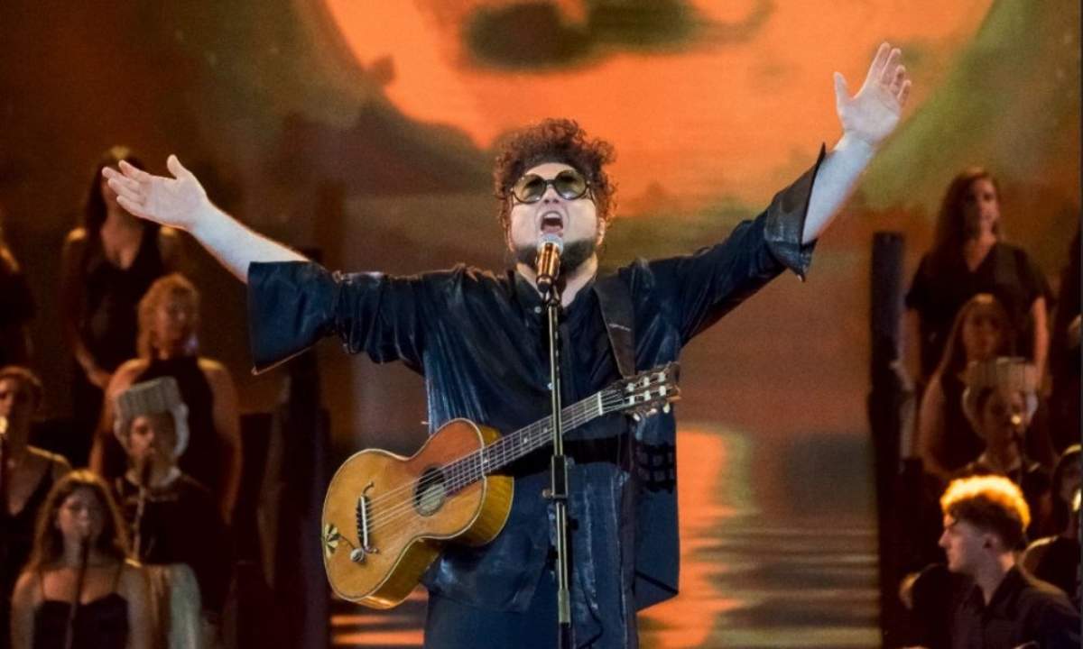 Scaletta completa La Notte dei Serpenti 2025 con Riccardo Cocciante, Rocco Hunt ed Elettra Lamborghini