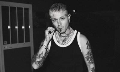 Lazza dal vivo, indizi sul nuovo mixtape J2