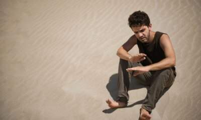 Lorenzo Vizzini annuncia Austu, il nuovo singolo scritto in siciliano