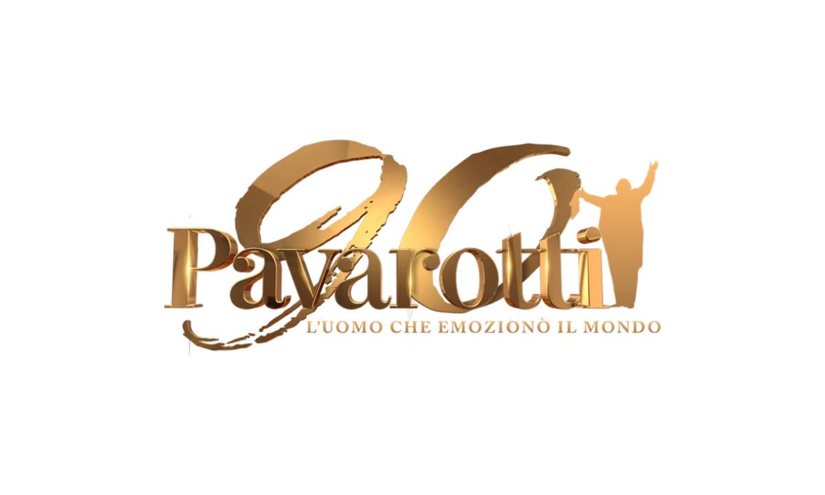 Luciano Pavarotti celebrato all’Arena di Verona nel grande concerto per i suoi 90 anni