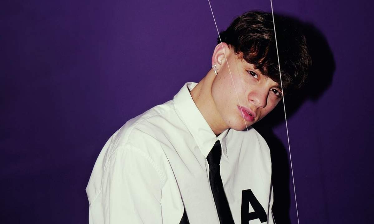 LUK3 annuncia nuova data a Milano per il tour autunnale 2025