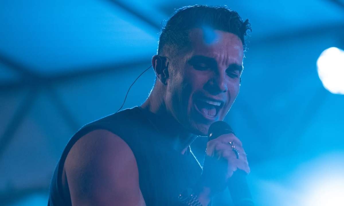 Marco Carta in ospedale: salta la tappa di Porto Torres del tour