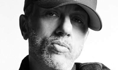 Neffa annuncia il nuovo album Canerandagio Parte 2 con tracklist e featuring