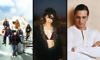 Negramaro, Elisa e Achille Lauro protagonisti all’Arena Matsuri dell’Expo 2025 di Osaka