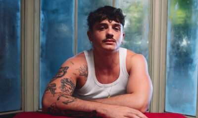 Olly pubblica Questa domenica, nuovo singolo 2025