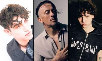 Concerto del festival Rim Rimini in Musica 2025 all’Arena Francesca da Rimini con Dardust, Michele Bravi e centomilacarie