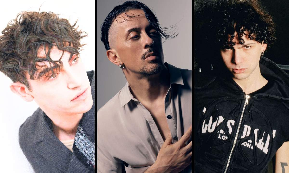 Concerto del festival Rim Rimini in Musica 2025 all’Arena Francesca da Rimini con Dardust, Michele Bravi e centomilacarie