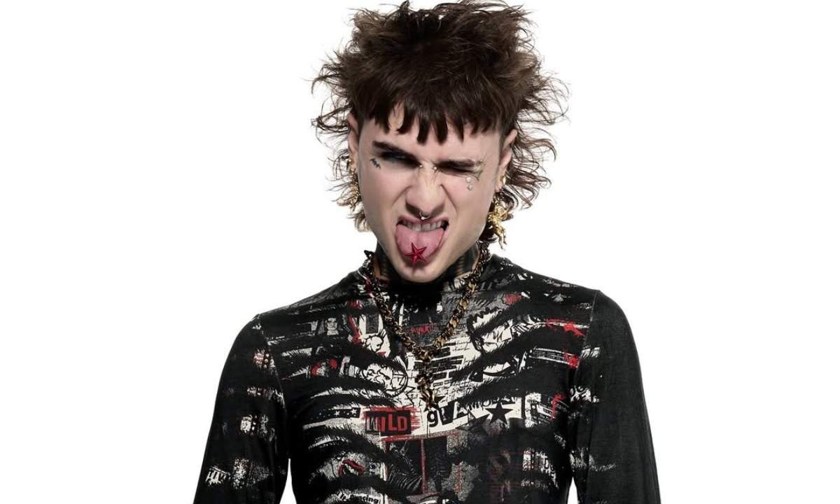 Rosa Chemical concorrente Ballando con le stelle 2025