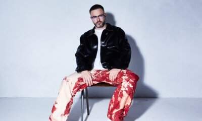 Sick Budd primo album BISTRO!