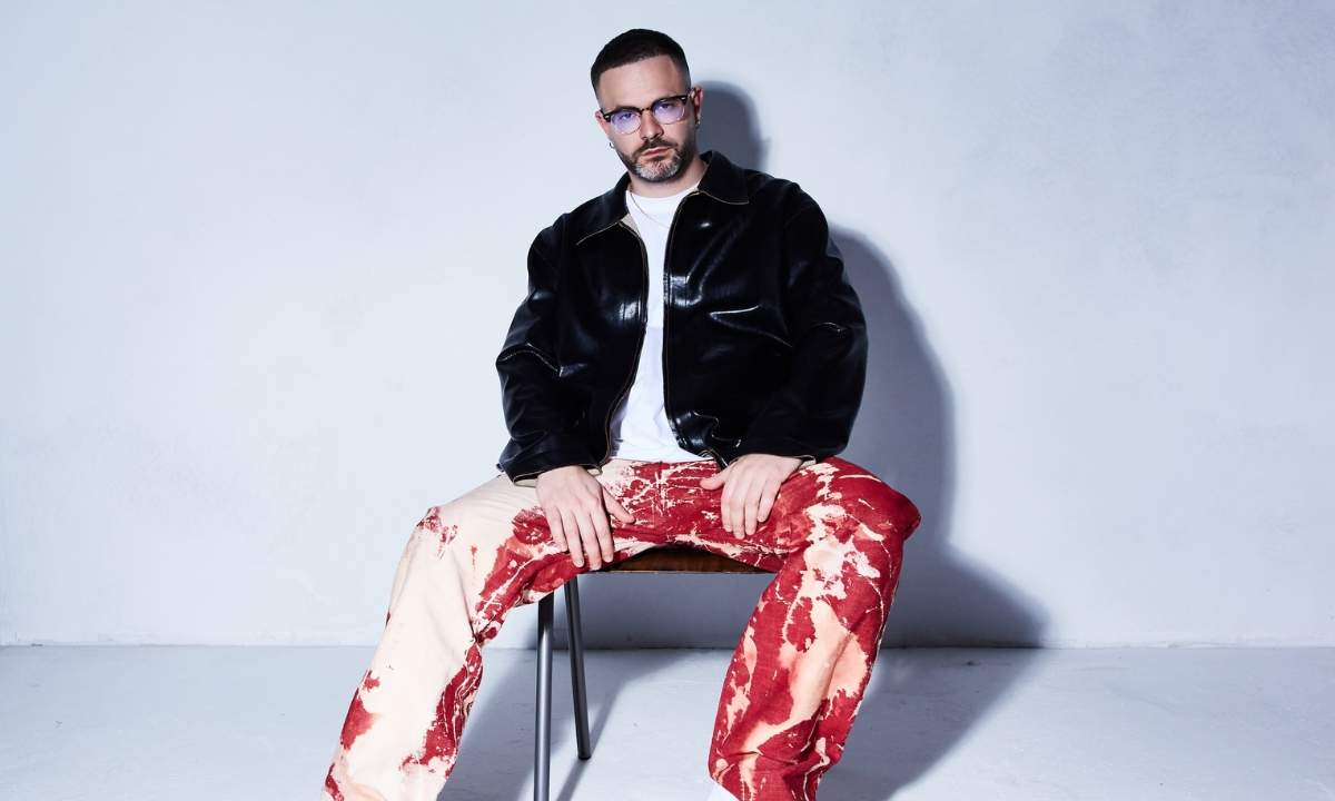 Sick Budd primo album BISTRO!