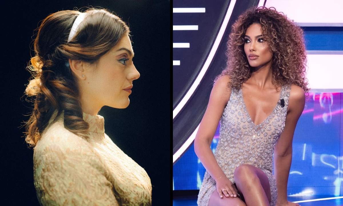 Samira Lui canta la sigla della Ruota della Fortuna 2025 scritta da Margherita Vicario