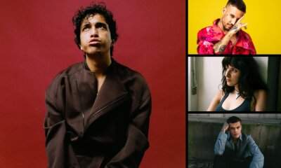 Tananai autore – le canzoni scritte per altri artisti come Blanco, Angelica Boce e Fred De Palma