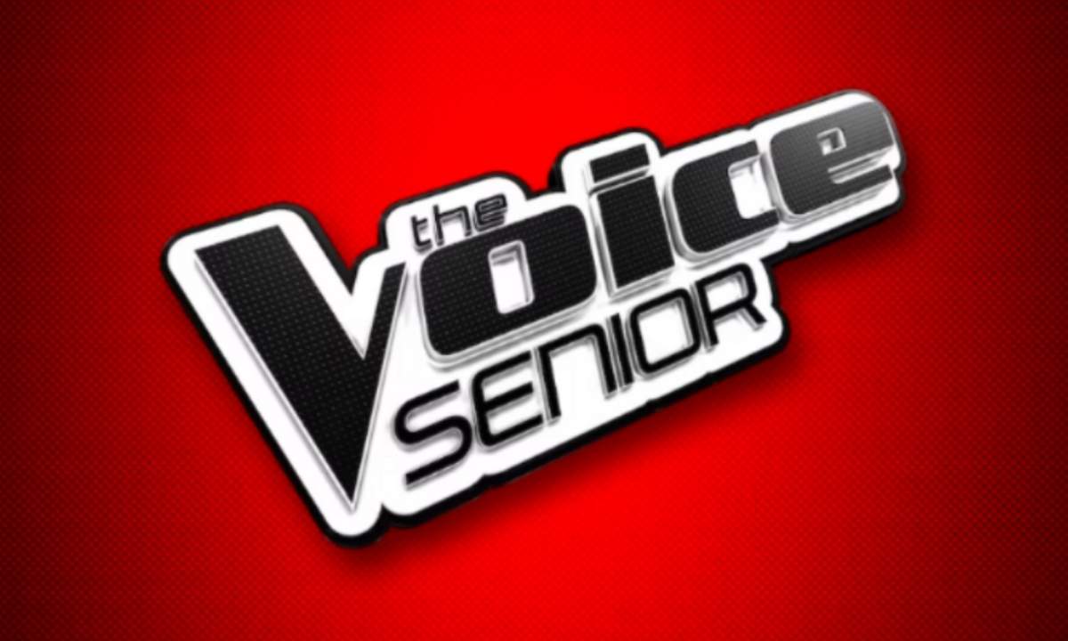 Nek e Rocco Hunt nuovi giudici di The Voice Senior 2025
