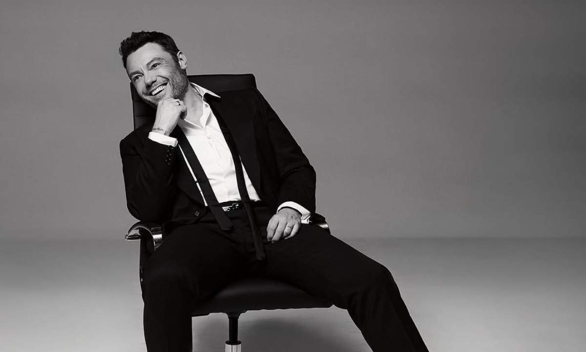 Tiziano Ferro potrebbe debuttare in gara al Festival di Sanremo 2026