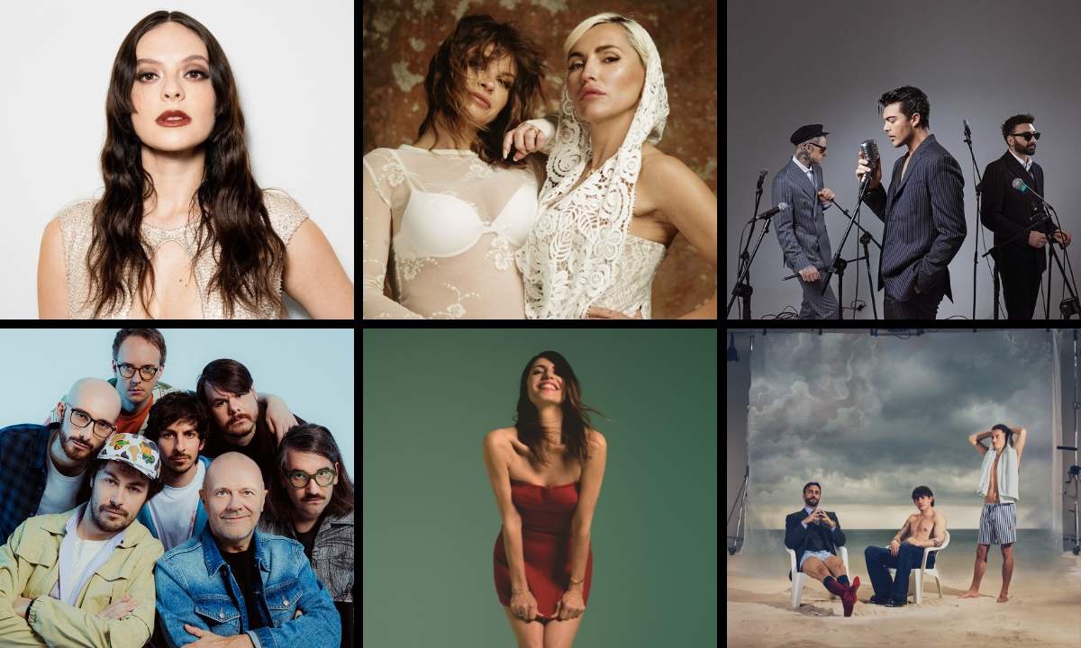 Le pagelle di Alvise Salerno con i brani promossi e bocciati dell’estate 2025