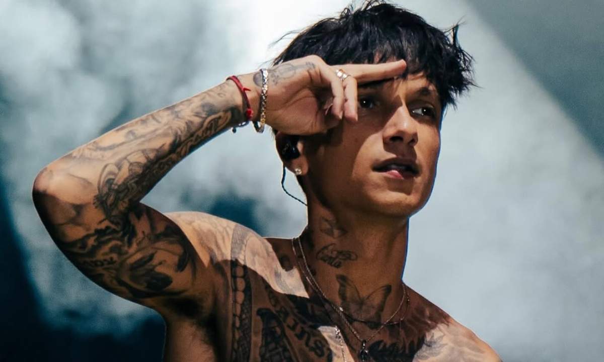 Ultimo durante il tour 2025, riflessioni sui social sul nuovo album e sul concerto da record a Tor Vergata 2026