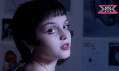 MilleAlice a X Factor 2025 durante l’audizione