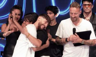 Kappaeesse vincitore Promuovi la tua musica 2025