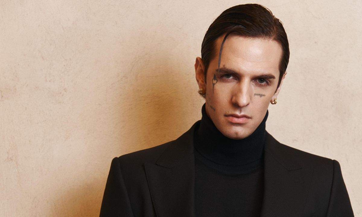 Achille Lauro San Siro 2026