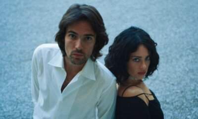 Angelica pubblica il duetto internazionale "Don't worry It's only a movie"