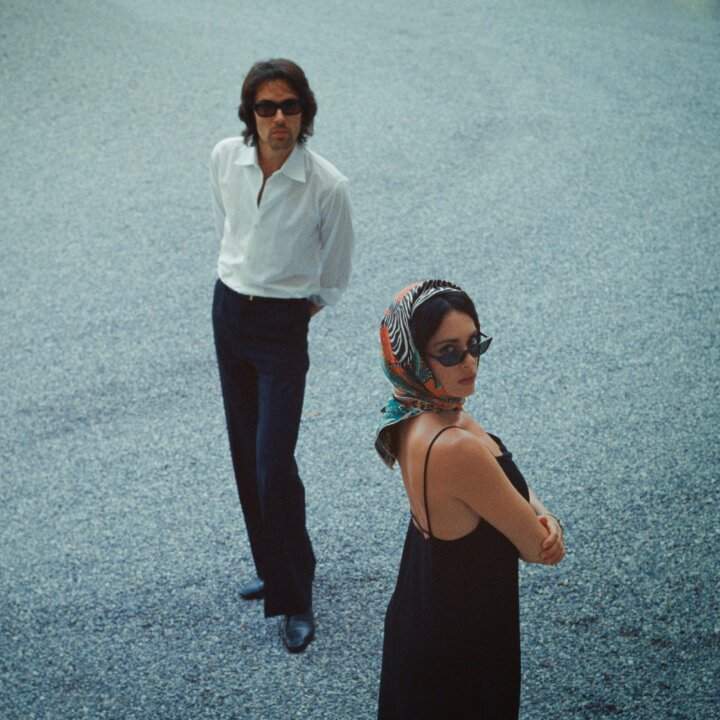 Angelica pubblica il duetto internazionale "Don't worry It's only a movie"