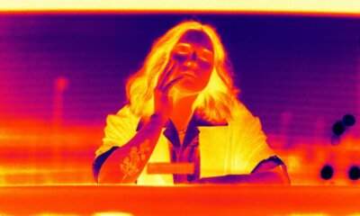 Asteria torna con il nuovo singolo "Eco"