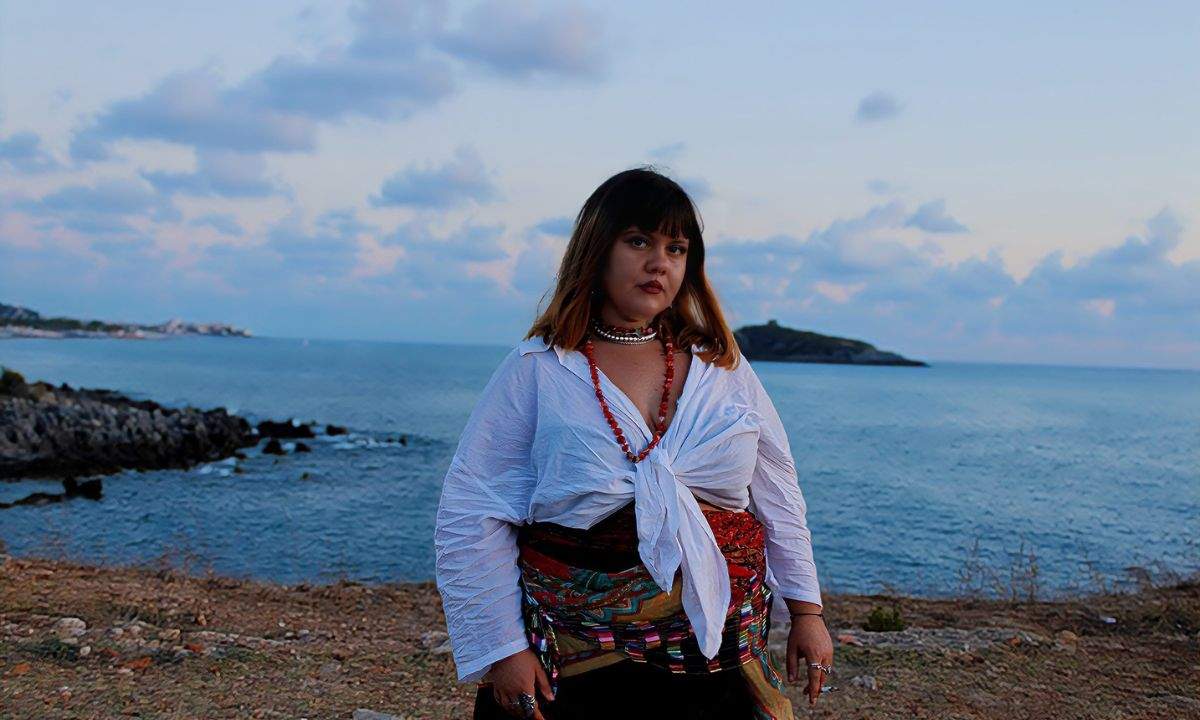 Atipica Tiritaritarantella