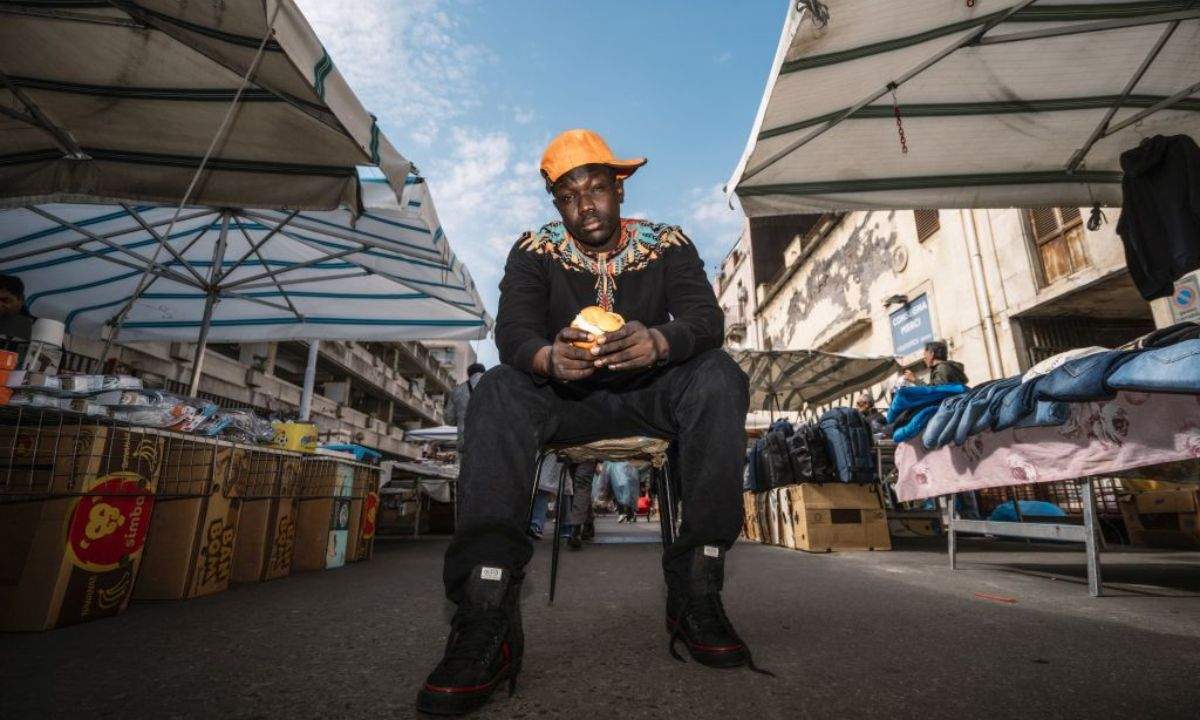 Black Prince Educazione Siciliana