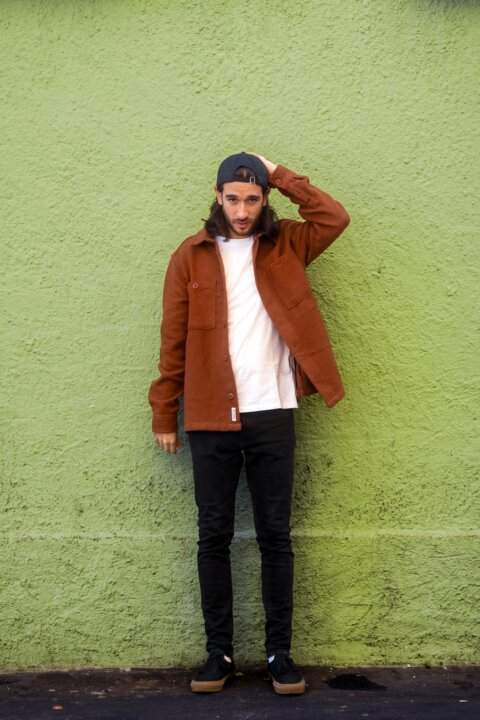 Cappie pubblica "Come sarebbe se cambiassimo il passato"