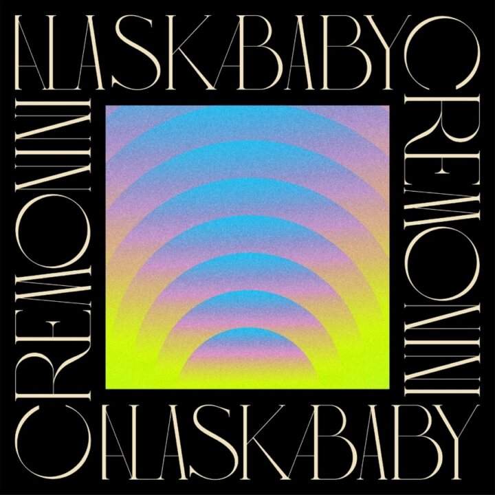 Cesare Cremonini Cover Alaska Baby