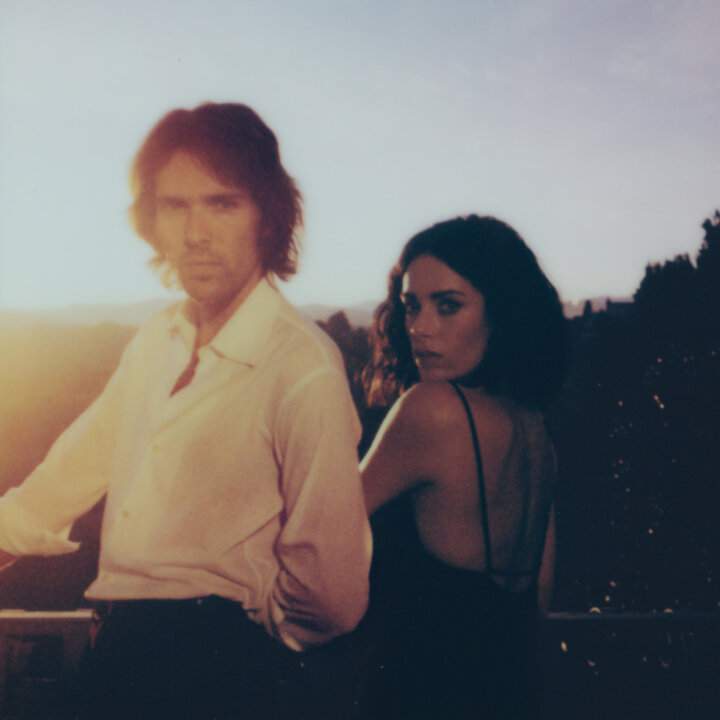 Angelica pubblica il suo primo duetto internazionale "Don't worry It's only a movie" 