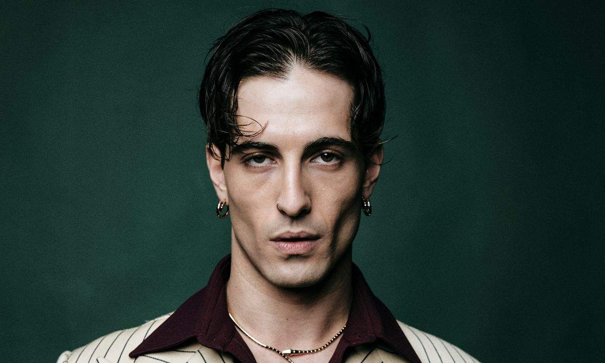 Damiano David Funny Little Fears (Dreams)