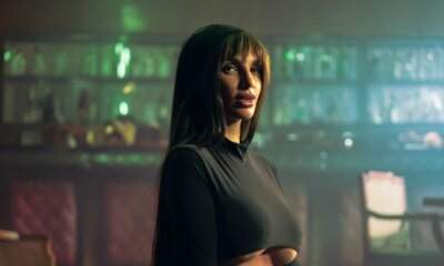 Elettra Lamborghini pubblica il brano "Miaw Wau"