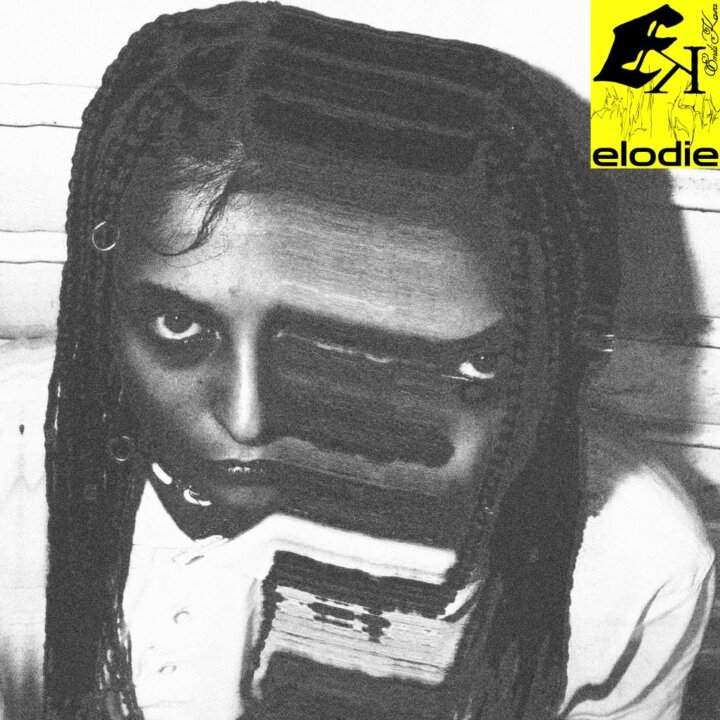 Emili Kasa Cover Elodie