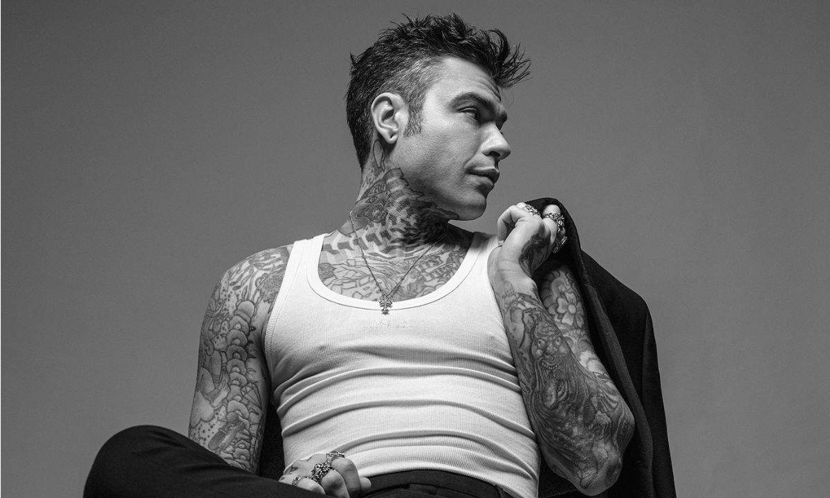Fedez scuse Jannik Sinner
