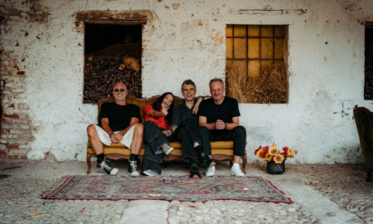 Francesca Michielin significato del testo di è naturale feat Planet Funk