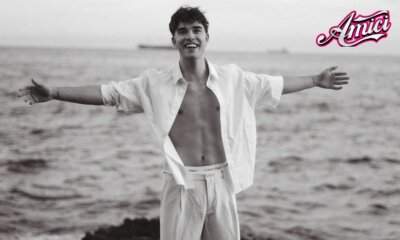 Francesco Saias Amici 25