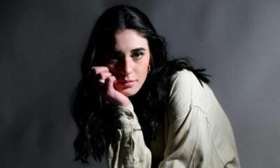 Giorgia Scotto Di Vetta Amici 25