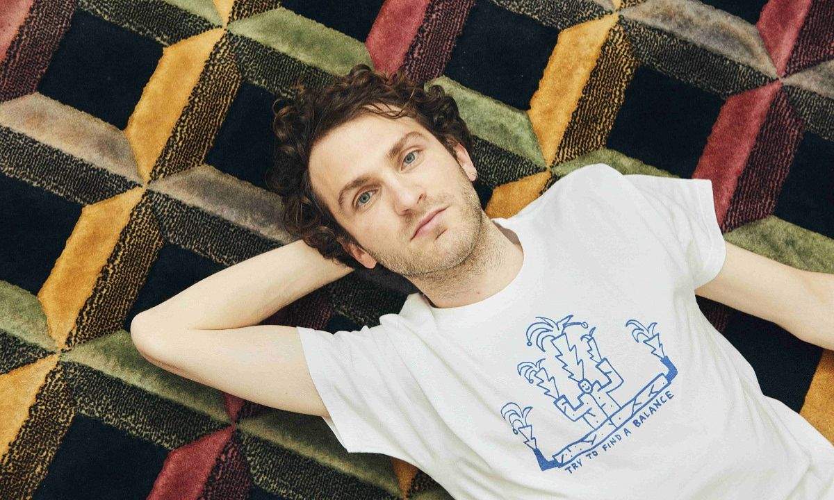 Giorgio Poi date tour 2026