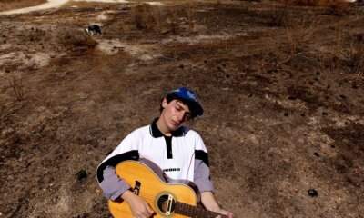 Giovanni Ti Amo pubblica "Cambiare per te"