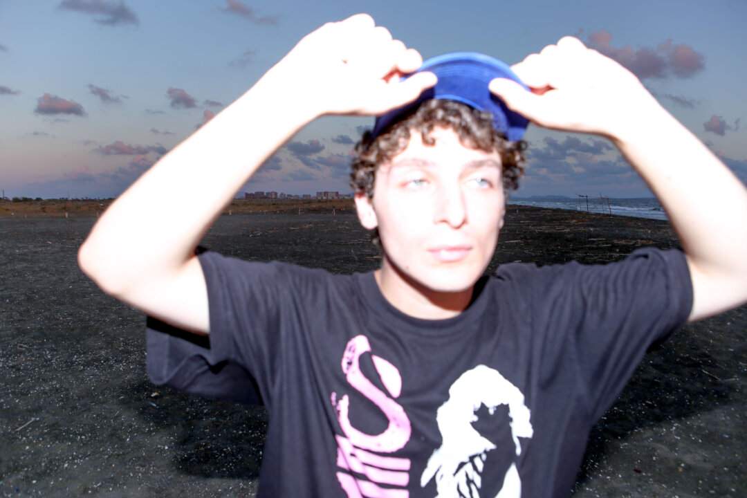 Giovanni Ti Amo lancia "Cambiare per te"