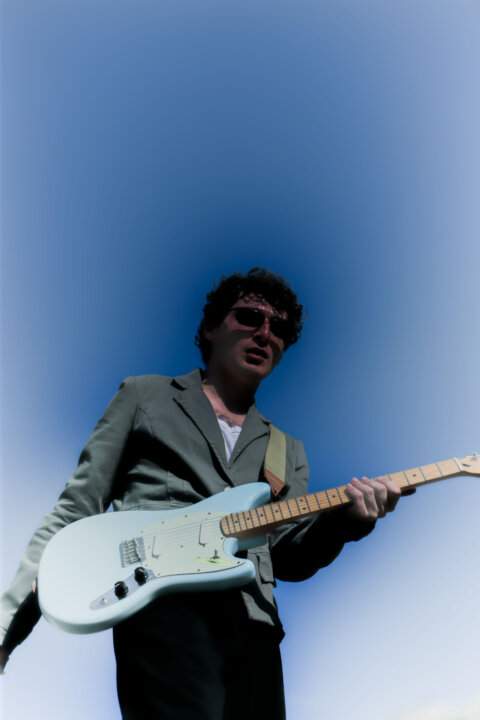 Giovanni Ti Amo lancia "Cambiare per te"