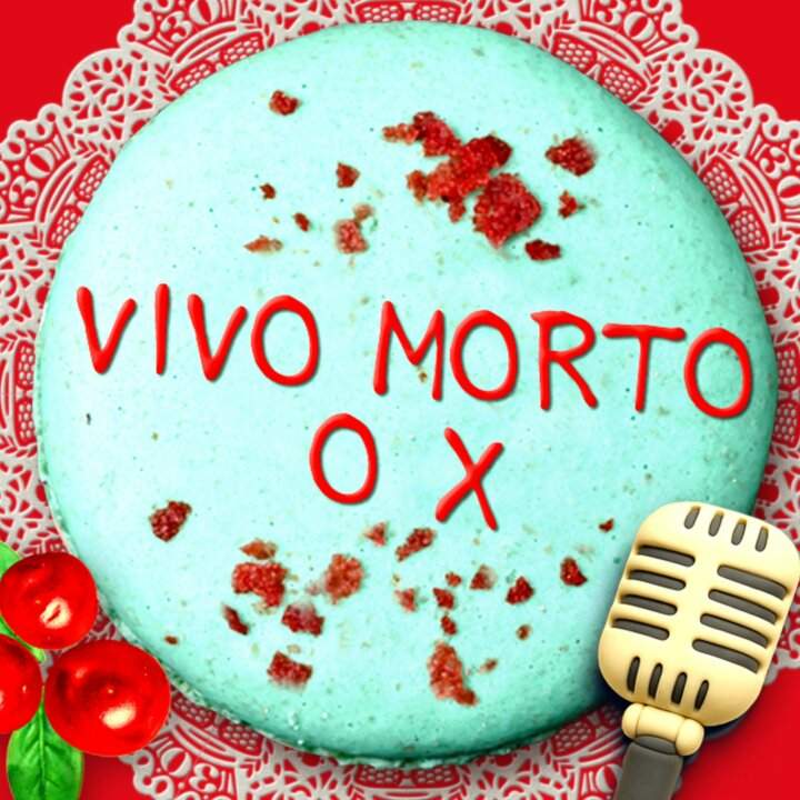 Giuliano Sangiorgi cover Vivo Morto o X