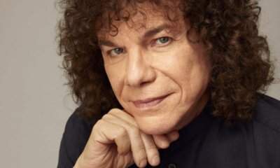 IMAGinACTION 2025 ospita Riccardo Cocciante