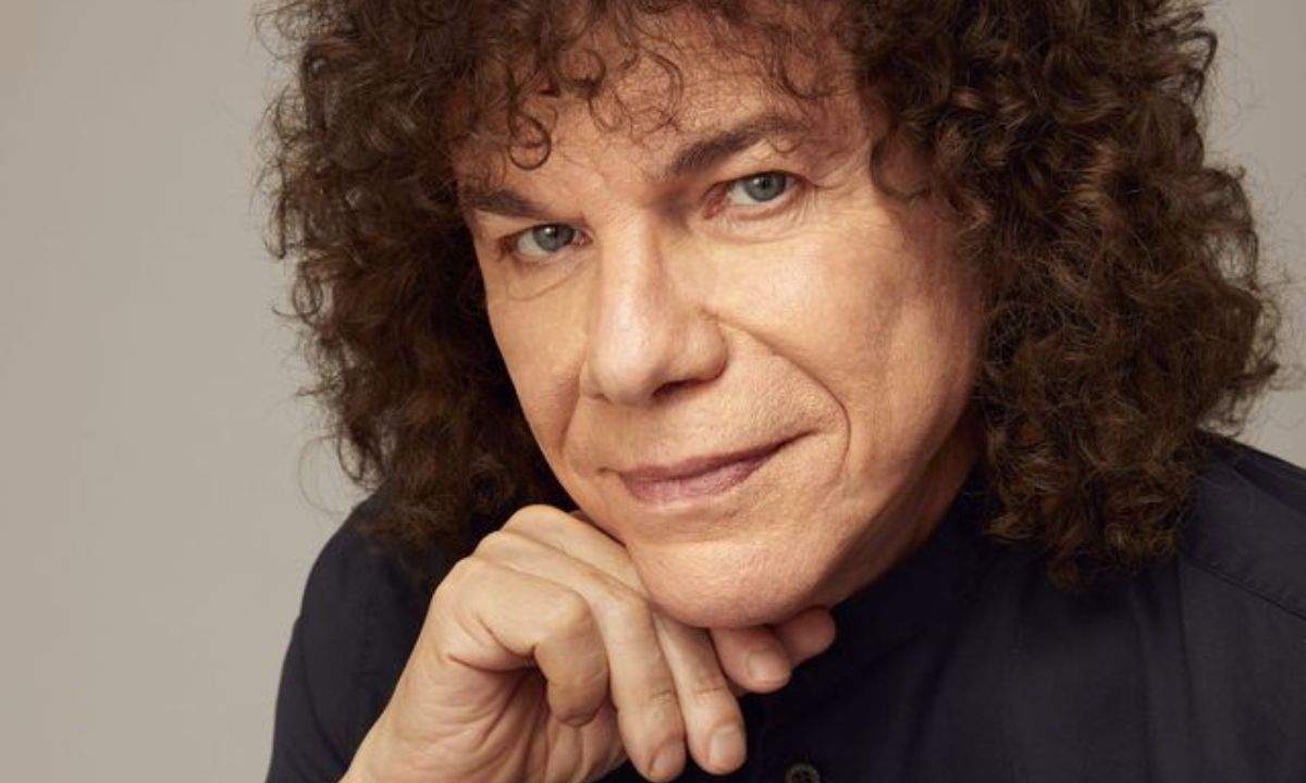 IMAGinACTION 2025 ospita Riccardo Cocciante