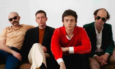 Il Mago Del Gelato Club Tour 2025