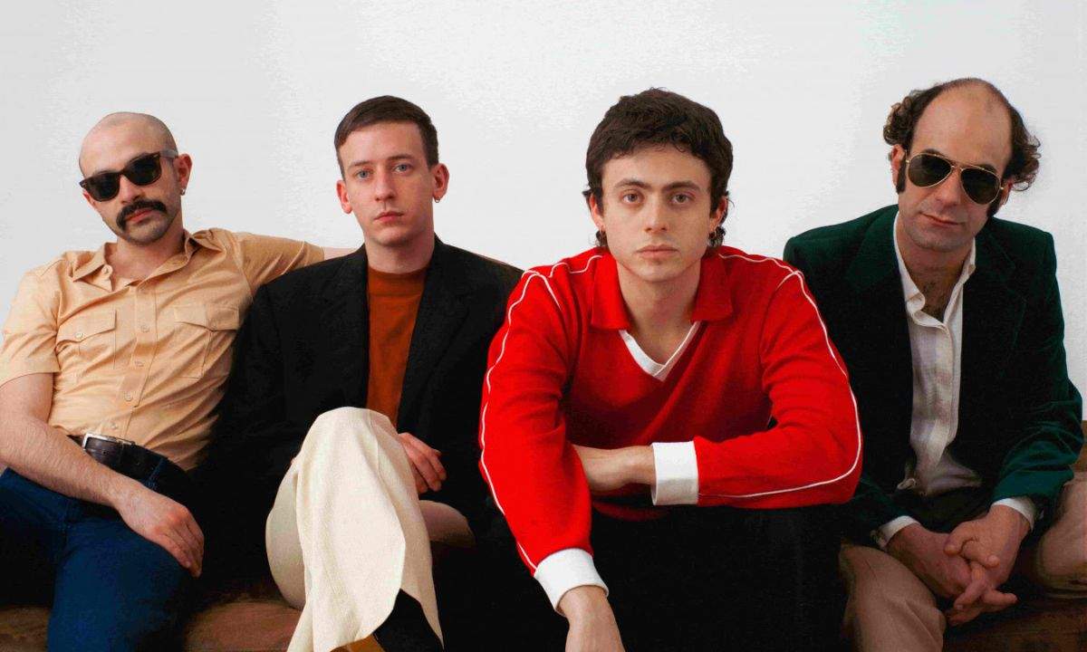 Il Mago Del Gelato Club Tour 2025